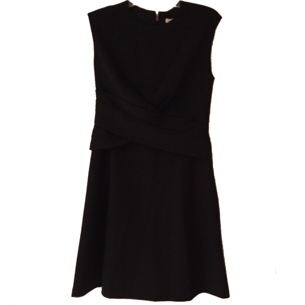 SOLD Rebecca Taylor dress- NWT- size 4 - Picture 4 of 5